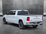 New 2025 Ram 1500 Longhorn Crew Cab 4x4 Pickup for sale #SN666282 - photo 9