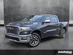 New 2025 Ram 1500 Laramie Crew Cab 4x4 Pickup for sale #SN670173 - photo 1