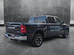 New 2025 Ram 1500 Laramie Crew Cab 4x4 Pickup for sale #SN670173 - photo 2