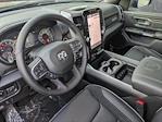 New 2025 Ram 1500 Laramie Crew Cab 4x4 Pickup for sale #SN670173 - photo 3