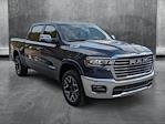 New 2025 Ram 1500 Laramie Crew Cab 4x4 Pickup for sale #SN670173 - photo 6