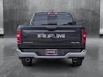 New 2025 Ram 1500 Laramie Crew Cab 4x4 Pickup for sale #SN670173 - photo 7