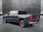 New 2025 Ram 1500 Laramie Crew Cab 4x4 Pickup for sale #SN670173 - photo 8