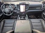 New 2025 Ram 1500 Laramie Crew Cab 4x4 Pickup for sale #SN670173 - photo 16
