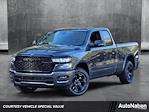 New 2025 Ram 1500 Big Horn Quad Cab 4x4 Pickup for sale #SN687158 - photo 1