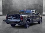 New 2025 Ram 1500 Big Horn Quad Cab 4x4 Pickup for sale #SN687158 - photo 2