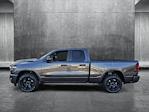New 2025 Ram 1500 Big Horn Quad Cab 4x4 Pickup for sale #SN687158 - photo 5