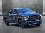 New 2025 Ram 1500 Big Horn Quad Cab 4x4 Pickup for sale #SN687158 - photo 7