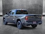 New 2025 Ram 1500 Big Horn Quad Cab 4x4 Pickup for sale #SN687158 - photo 9