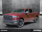 New 2025 Ram 1500 Warlock Crew Cab 4x4 Pickup for sale #SN690243 - photo 1