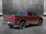 New 2025 Ram 1500 Warlock Crew Cab 4x4 Pickup for sale #SN690243 - photo 2