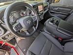 New 2025 Ram 1500 Warlock Crew Cab 4x4 Pickup for sale #SN690243 - photo 3