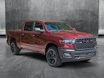 New 2025 Ram 1500 Warlock Crew Cab 4x4 Pickup for sale #SN690243 - photo 6