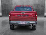New 2025 Ram 1500 Warlock Crew Cab 4x4 Pickup for sale #SN690243 - photo 7