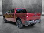 New 2025 Ram 1500 Warlock Crew Cab 4x4 Pickup for sale #SN690243 - photo 8