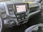 New 2025 Ram 1500 Warlock Crew Cab 4x4 Pickup for sale #SN690243 - photo 12