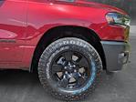 New 2025 Ram 1500 Warlock Crew Cab 4x4 Pickup for sale #SN690243 - photo 19