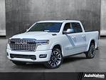 New 2025 Ram 1500 Limited Crew Cab 4x4 Pickup for sale #SN690372 - photo 1