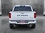 New 2025 Ram 1500 Limited Crew Cab 4x4 Pickup for sale #SN690372 - photo 8