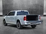 New 2025 Ram 1500 Limited Crew Cab 4x4 Pickup for sale #SN690372 - photo 9