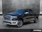 New 2025 Ram 1500 Laramie Crew Cab Pickup for sale #SN696722 - photo 1