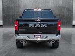 New 2025 Ram 1500 Laramie Crew Cab Pickup for sale #SN696722 - photo 7
