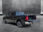 New 2025 Ram 1500 Laramie Crew Cab Pickup for sale #SN696722 - photo 8
