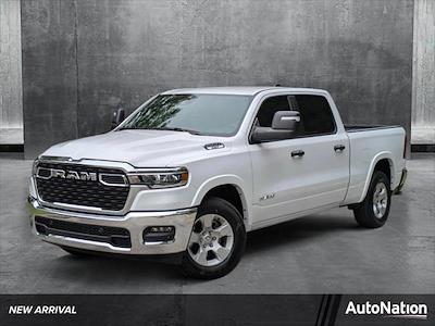 New 2025 Ram 1500 Big Horn Crew Cab 4x4 Pickup for sale #SN711867 - photo 1