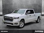 New 2025 Ram 1500 Big Horn Crew Cab 4x4 Pickup for sale #SN711867 - photo 1