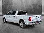 New 2025 Ram 1500 Big Horn Crew Cab 4x4 Pickup for sale #SN711867 - photo 8