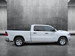 New 2025 Ram 1500 Big Horn Crew Cab 4x4 Pickup for sale #SN711867 - photo 9