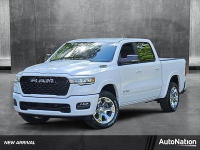 New 2025 Ram 1500 Big Horn Crew Cab Pickup for sale #SN723396 - photo 1