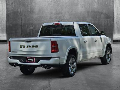 New 2025 Ram 1500 Big Horn Crew Cab Pickup for sale #SN723396 - photo 2