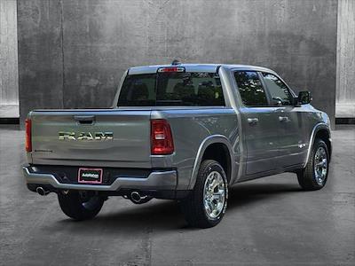 New 2025 Ram 1500 Big Horn Crew Cab Pickup for sale #SN723397 - photo 2