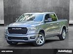 New 2025 Ram 1500 Big Horn Crew Cab Pickup for sale #SN723397 - photo 1
