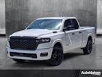 New 2025 Ram 1500 Big Horn Quad Cab 4x4 Pickup for sale #SN738217 - photo 1