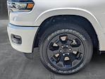 New 2025 Ram 1500 Big Horn Quad Cab 4x4 Pickup for sale #SN738217 - photo 10