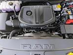 New 2025 Ram 1500 Big Horn Quad Cab 4x4 Pickup for sale #SN738217 - photo 19