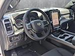 New 2025 Ram 1500 Big Horn Quad Cab 4x4 Pickup for sale #SN738217 - photo 3