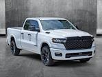 New 2025 Ram 1500 Big Horn Quad Cab 4x4 Pickup for sale #SN738217 - photo 7