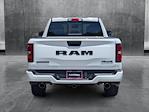 New 2025 Ram 1500 Big Horn Quad Cab 4x4 Pickup for sale #SN738217 - photo 8