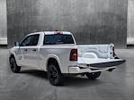 New 2025 Ram 1500 Big Horn Quad Cab 4x4 Pickup for sale #SN738217 - photo 9