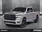 New 2025 Ram 1500 Tradesman Quad Cab 4x4 Pickup for sale #SN738220 - photo 1