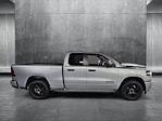 New 2025 Ram 1500 Tradesman Quad Cab 4x4 Pickup for sale #SN738220 - photo 5