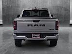New 2025 Ram 1500 Tradesman Quad Cab 4x4 Pickup for sale #SN738220 - photo 8