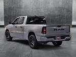 New 2025 Ram 1500 Tradesman Quad Cab 4x4 Pickup for sale #SN738220 - photo 9