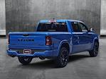 New 2025 Ram 1500 Laramie Crew Cab 4x4 Pickup for sale #SN748647 - photo 2