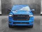 New 2025 Ram 1500 Laramie Crew Cab 4x4 Pickup for sale #SN748647 - photo 6