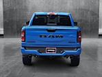 New 2025 Ram 1500 Laramie Crew Cab 4x4 Pickup for sale #SN748647 - photo 8
