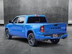 New 2025 Ram 1500 Laramie Crew Cab 4x4 Pickup for sale #SN748647 - photo 9